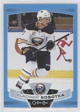 2019-20 O-Pee-Chee Blue Vladimir Sobotka #306 l4l