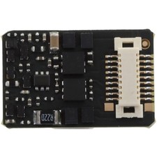 Tillig 66041 Decoder Next18 für Diesellokomotive V100 TT + Neu