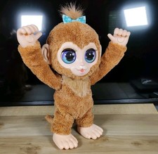 Preços baixos em Furreal Monkey