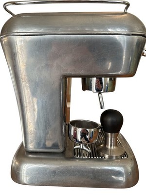 Ascaso dream espresso machine for sale online | eBay