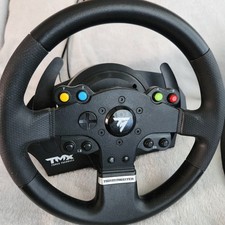 Thrustmaster TMX Force Feedback Racing Wheel ...