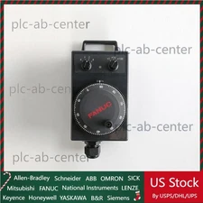 1PCS NEW A860-0203-T012 FANUC Electronic Handwheel Manual Pulse  US Free TAX