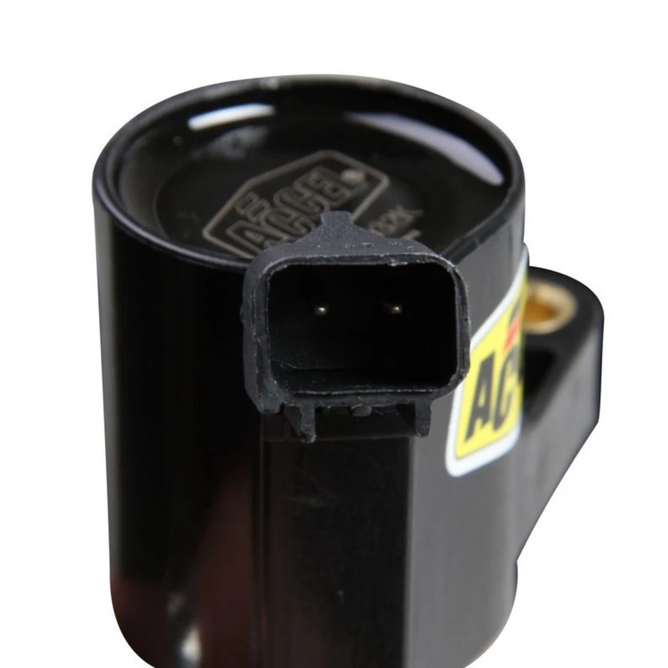 Juego de 8 bobinas de encendido 140032K-8 Accel para camioneta E250 E350 F150 camión F250 F350 Foto 2 de 2