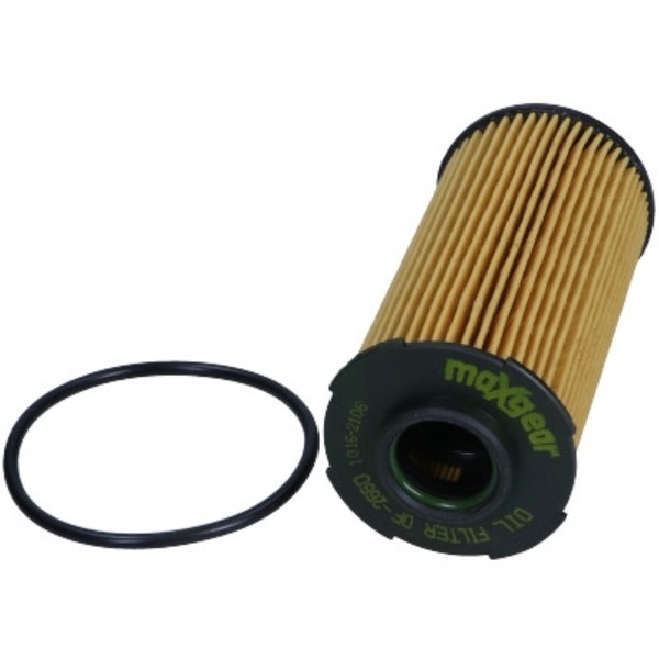 Maxgear ÖLfilter Passend FüR Alfa Romeo Stelvio 2.2 D Q4 Giulia-image