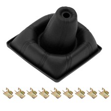 Holden Commodore Manual Gear Shift Lever Boot 4 + 5 Speed VB VC VH VK trans b...