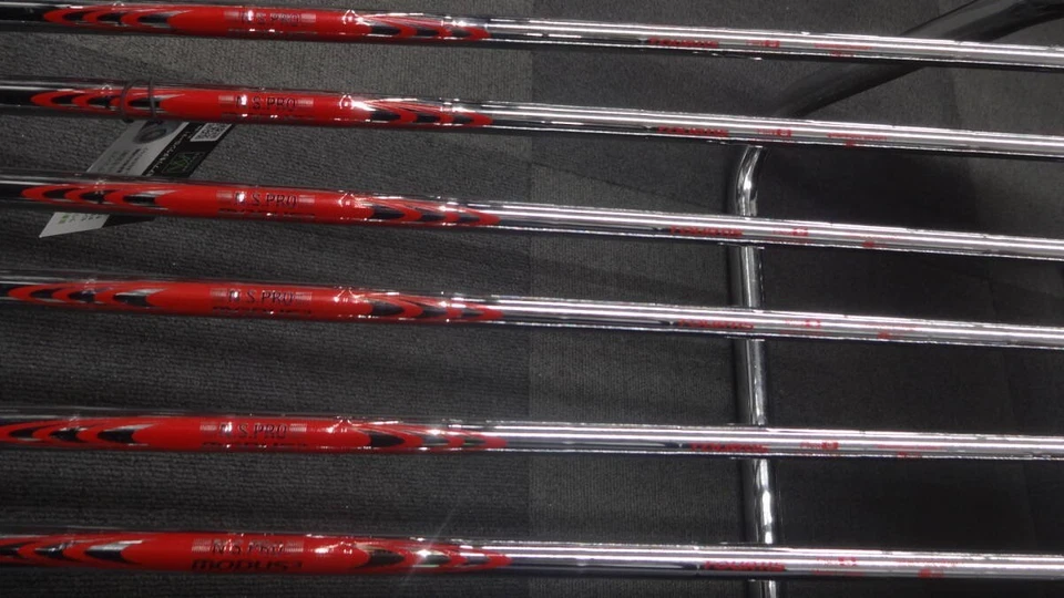 PING i59 Iron set 5-9,W / MODUS3 TOUR 115S - Image 4 of 4