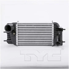 Intercooler TYC 18002 fits 11-17 Nissan Juke 1.6L-L4