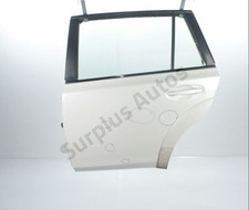 Porte arrière et accessoires Subaru LEGACY