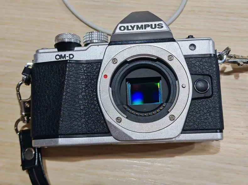 Olympus OM-D E-M10 Mark II Digital Cameras for Sale - Shop New