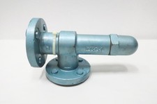 Fulflo VJF7R/SS/XS150/XL5 Iron Flanged Relief Valve 1-1/2in