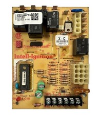 50A65-475 Furnace HVAC Control Board