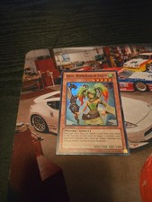 Yu-Gi-Oh! Reeze, Whirlwind of Gusto (SuR) HA06-EN012 Hidden Arsenal 6: Omega Xyz