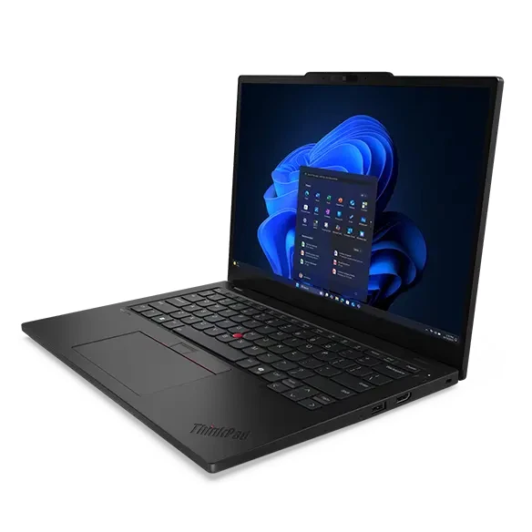 Lenovo ThinkPad L13 G6 · Core Ultra 5 225U · 16GB · 512GB, foto 2 di 4