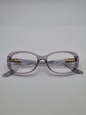 Versace MOD.3234 B 593 Klar - Brille Brillengestell