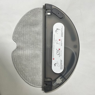 f��r Dreame D9 Pro D9 Plus D9 Max Sucher RLS3 f��r L10 Pro Wassertank kein Leck