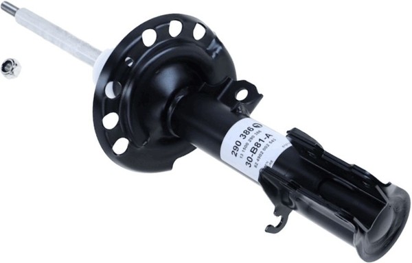 Sachs StossdÄMpfer Vorne Links Passend FüR Opel Combo Corsa C Meriva A Tigra-image
