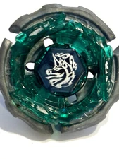 Beyblade Ray Unicorno Striker D125C Bb-71 Hasbro  Special Color