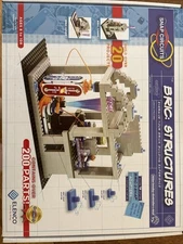 Elenco SC-BRIC1 Snap Circuits Bric Structures Electronics Kit