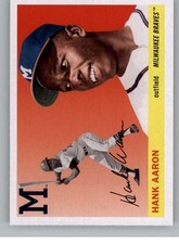 2020 Topps Archives Baseball Variations Guide 28