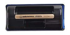 Audio Technica Japan AT6012Xa Velvet Vinyl Record Cleaner Brush Dry wide type JP