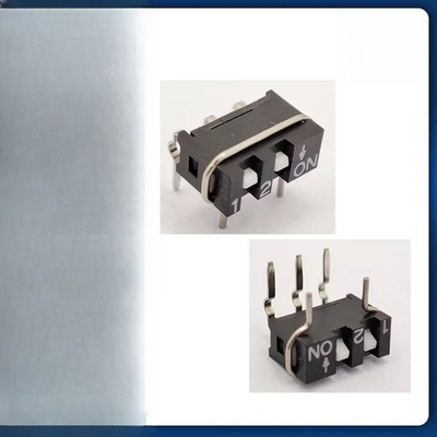 #ad 10PCS NEW FIT FOR SIP 02A V dip switch $100.21