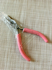 Needle Nose Pliers for Jewelry Making NEW