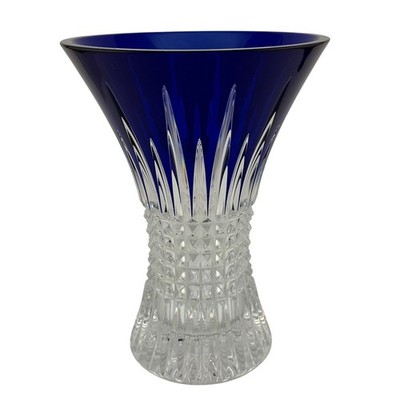 New Waterford Crystal LISMORE Diamond 8