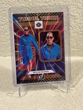 2025 Panini Donruss WNBA Tunnel  Skylar Diggins #7 Red Holo Laser/25