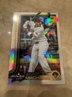 2025 Topps Manny Machado Base (Raw)