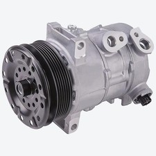 Compressor Air Conditioner Compressor Replacement For Dodge Journey/Sebring