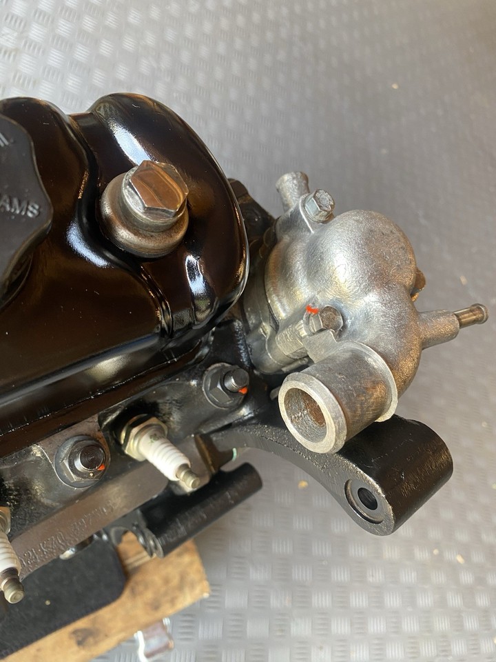 Mini A+ Series Rebuilt/Reconditioned 1275 MPI Engine | eBay UK