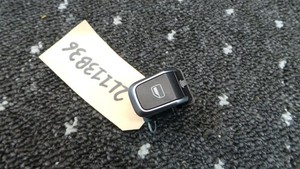 2L113B36 * Audi A4 8K A5 8T Q5 8R Schalter Fensterheber 1-Fach Taster 8K0959855B