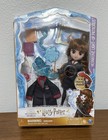 Wizarding World Harry Potter Hermione Granger Light-Up Patronus Doll Set
