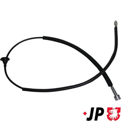 Tachowelle Tachometer JP JP GROUP 1370600100 für MERCEDES KLASSE 124 W124 Model