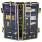 EL5-013 CBP CET Anti-Terrorism Contraband Enforcement Team CET A-TCET Field Ops