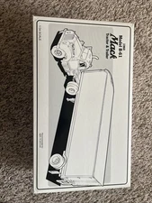 Mac Tractor And Trailer 1960 Model B 61, 1/34 Scale