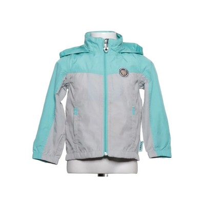 Paw In Paw, Regenjacke, Unisex (Kinder), Größe: 100, BeeBeeBear Story #IPl