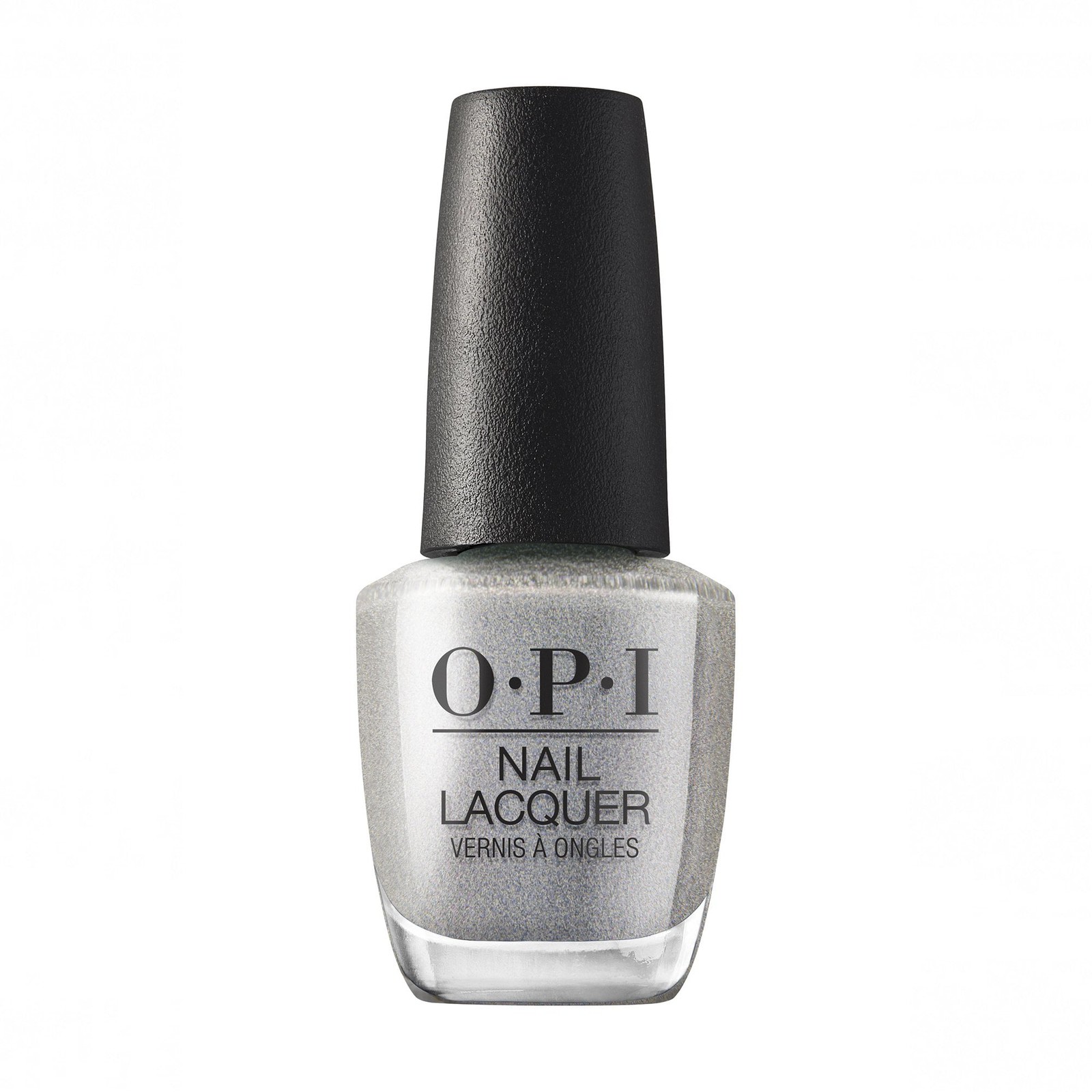 OPI Good Enough To Treat Holiday 2025 Nail Polish - OPI’m Frosted - 15ml