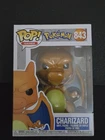 Funko Pop! Vinyl: Pokémon - Charizard #843