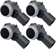 Bumper Park Assist Object Sensor,for Chevy Silverado/Tahoe/Suburban,for GMC...