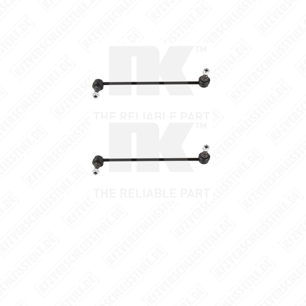 NK Stange/Strebe, Stabilisator 2X 5114723-image