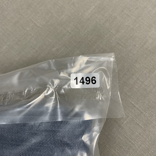 Paige Mens Jeans Size 34 (34x32) Blue Slim Straight Stretch Federal Marson EUC - Picture 13 of 13