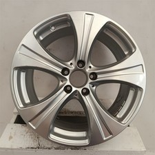 MERCEDES GLC 253 18 ZOLL 8J ET38 Original 1 St&uuml;ck Alufelge Felge Aluminium RiM