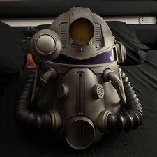 Fallout 76 Power Armor Collectors Edition T-5...