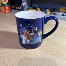 Wade Tetley Tea Folk / Time Out Folk Mug