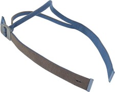 Latest Upgraded CPAP Headgear Strap Compatible with Airfit P10/ N30, Replacement