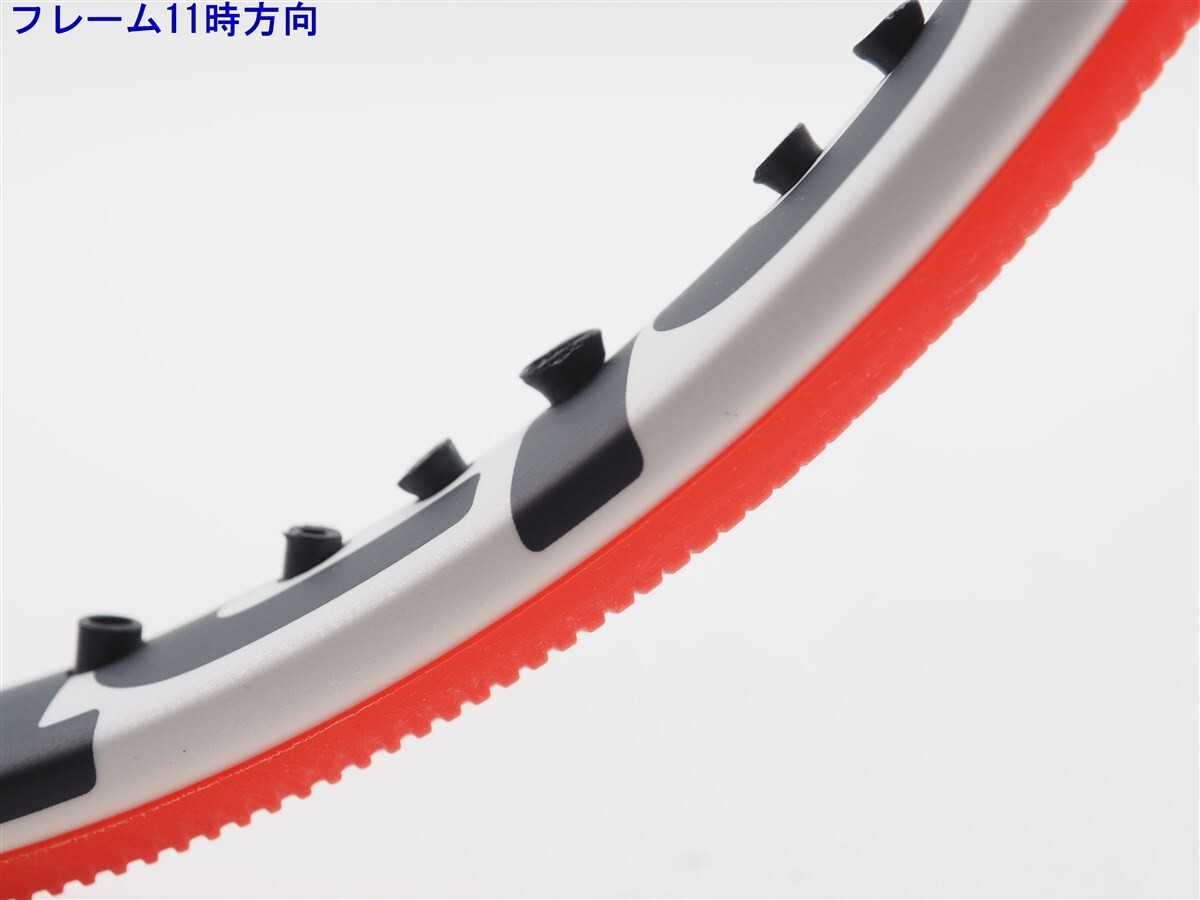 Babolat PURE STRIKE 18×20 G2（2019年モデル） Tennis Racket Babolat Pure Strike 18 20 2019 Model G2 from