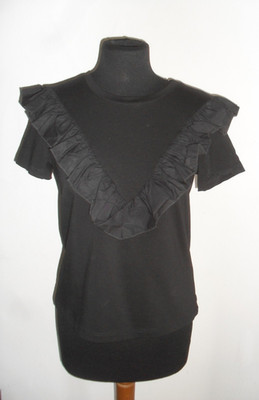 SANDRO FERRONE ROMA T-Shirt Gr. M SCHNÄPPCHENPREIS