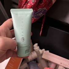 Tatcha The Matcha Cleanse - 50ml