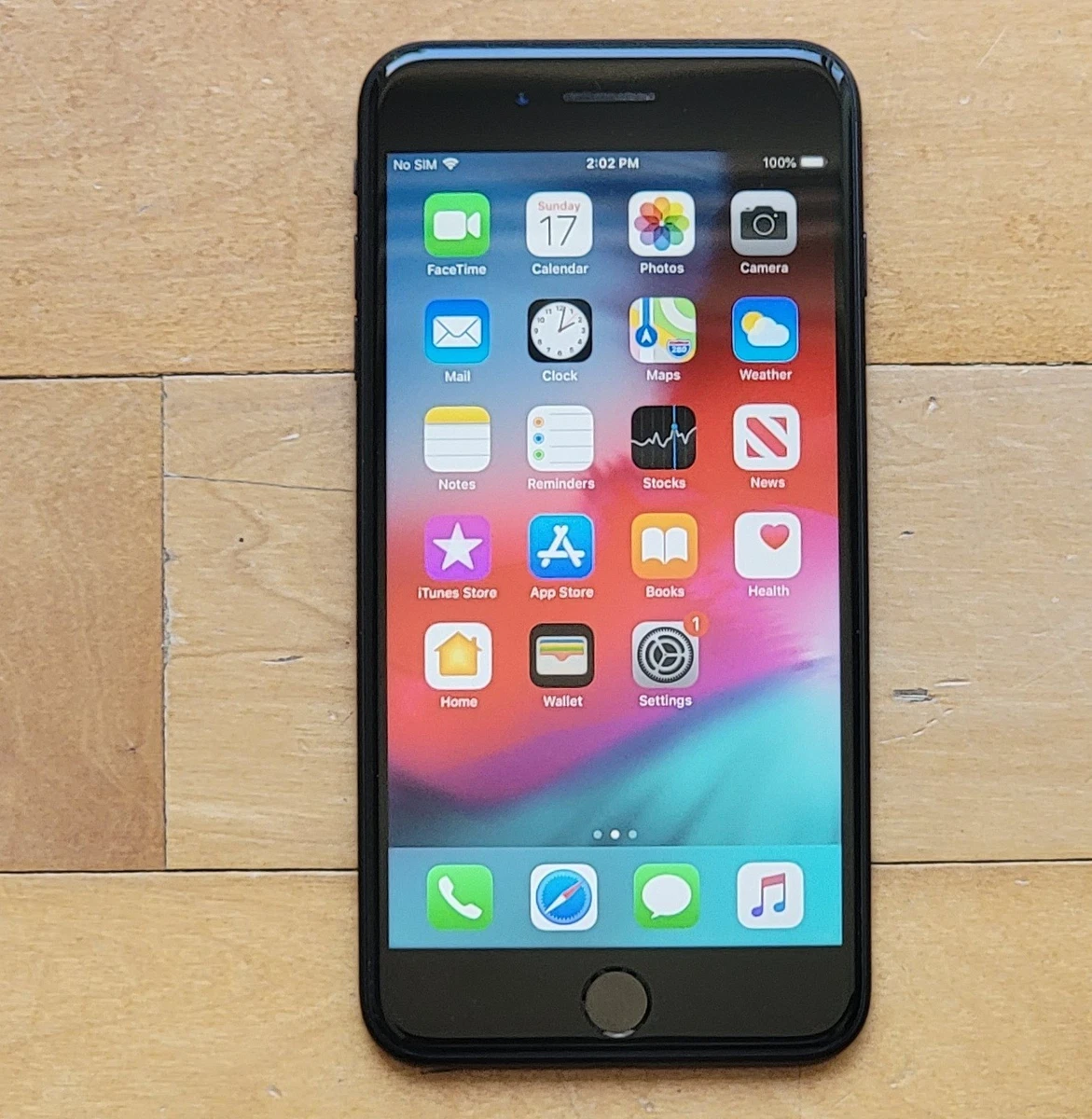Apple iPhone 7 Plus Black Smartphones for Sale | Shop New & Used